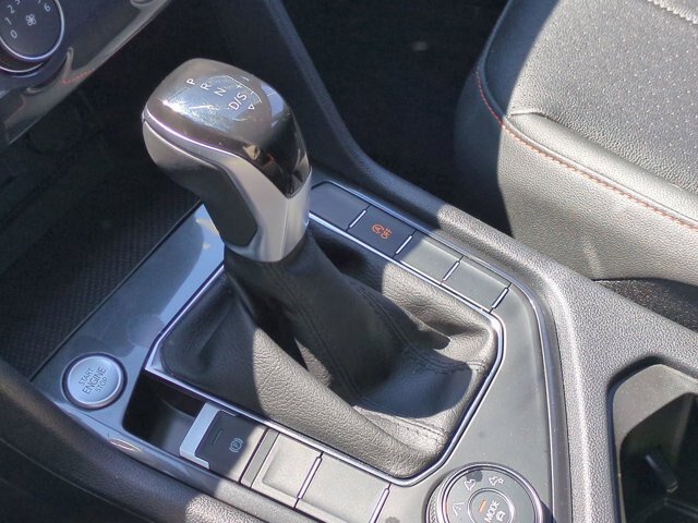 Used 2024 Volkswagen Tiguan Wolfsburg Edition w/ Panoramic Sunroof Package AWD/4WD image 27