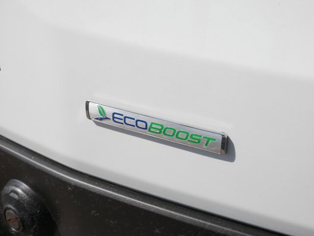 Certified 2020 Ford Transit 350 XLT RWD image 8
