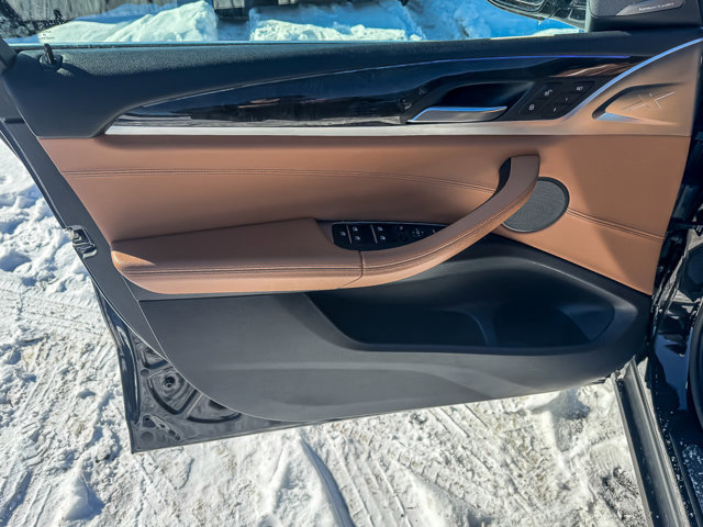 Used 2019 BMW X3 xDrive30i w/ Premium Package image 23