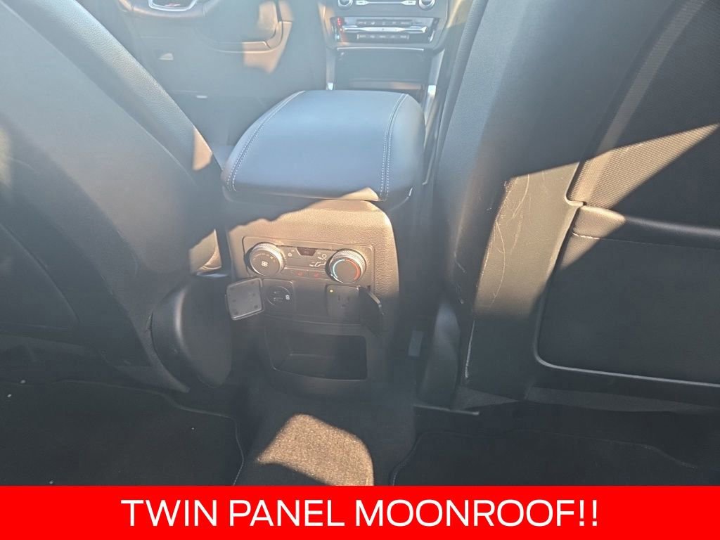 Certified 2020 Ford Explorer ST w/ Premium Technology Package image 33