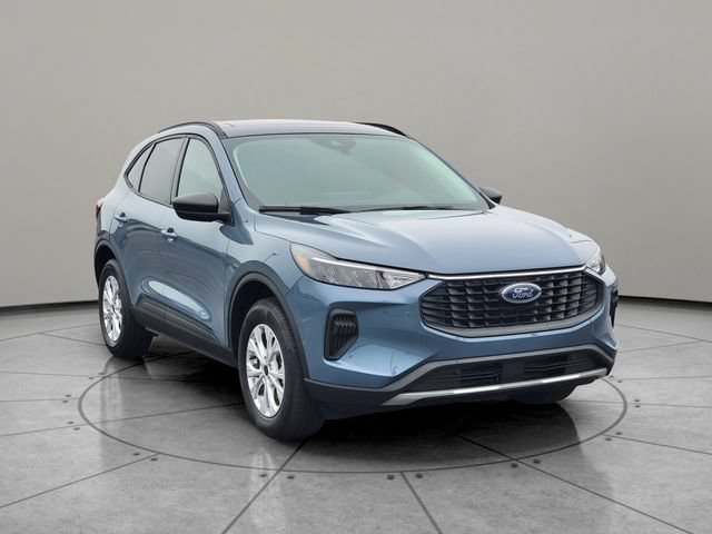 Certified 2026 Ford Escape Active w/ Tech Pack #1 AWD/4WD image 14