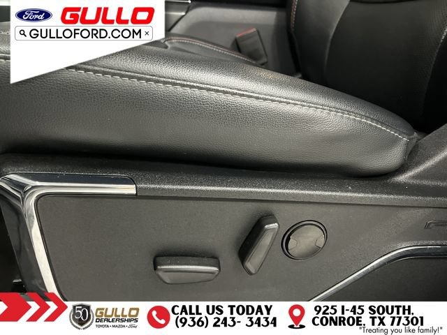 Certified 2023 Ford F150 Lariat AWD/4WD image 21