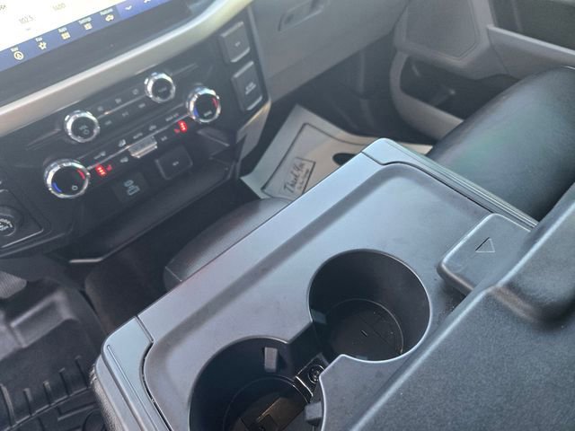 Certified 2021 Ford F150 XLT w/ Equipment Group 302A High RWD image 15