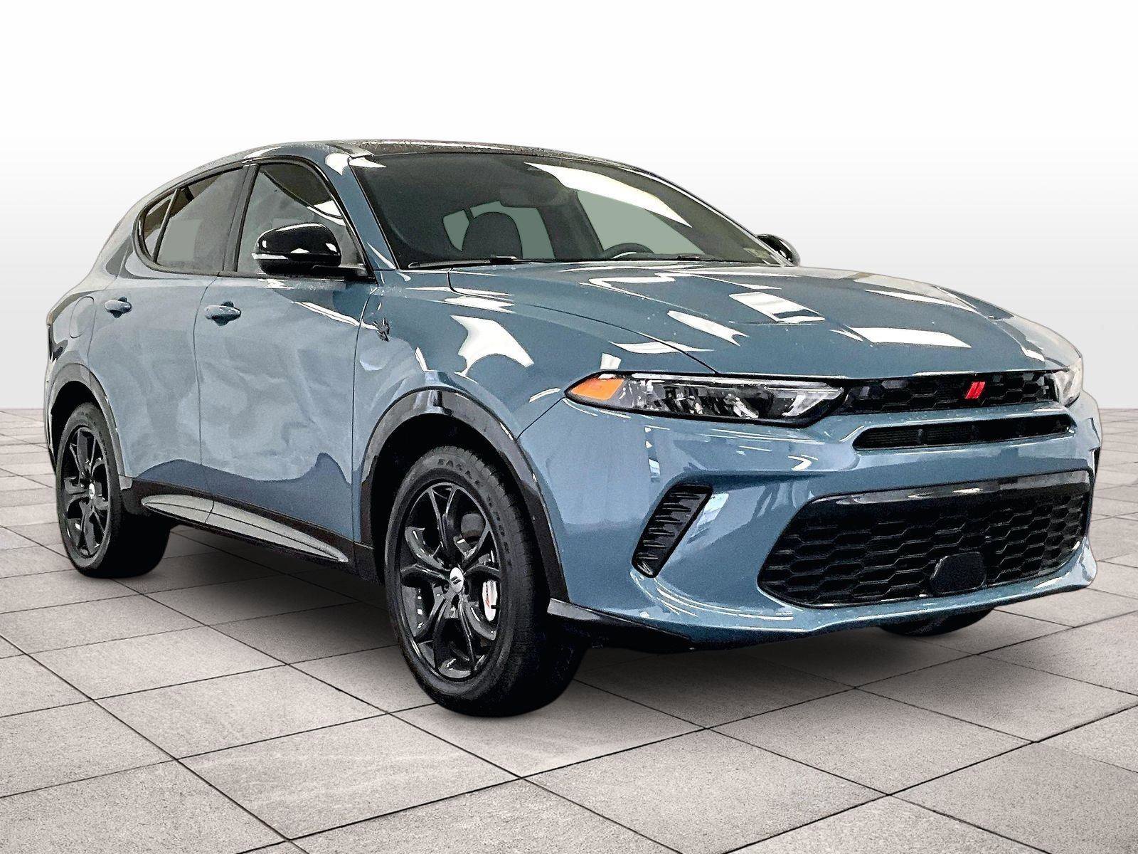 Used 2024 Dodge Hornet R/T Plus w/ R/T Blacktop Package AWD/4WD image 2