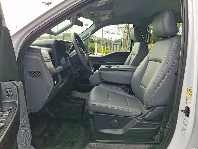 Certified 2026 Ford F250 XL AWD/4WD image 13