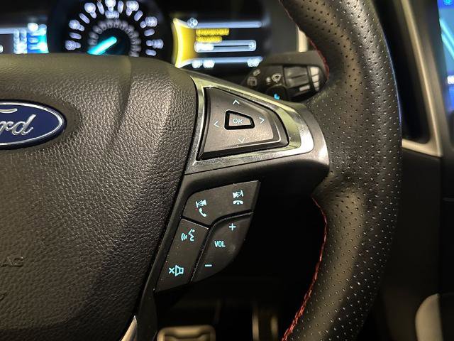 Certified 2020 Ford Edge ST-Line AWD/4WD image 23