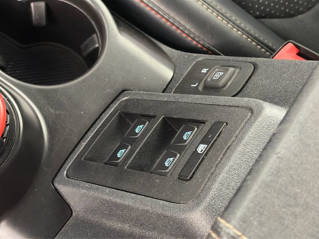 Certified 2024 Ford Bronco Raptor AWD/4WD image 24