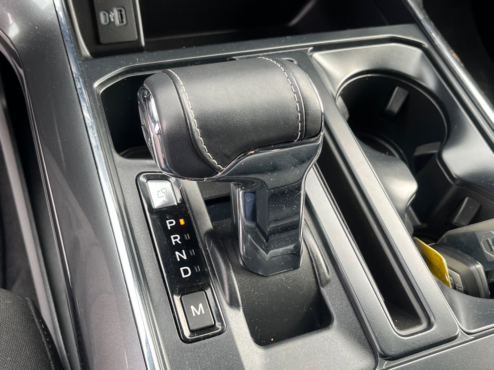 Certified 2023 Ford F150 XLT w/ Equipment Group 302A High image 15