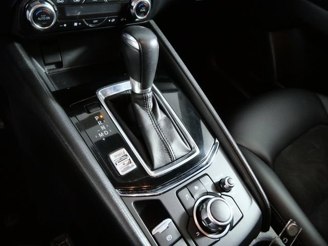 Used 2018 MAZDA CX-5 Touring AWD/4WD image 20
