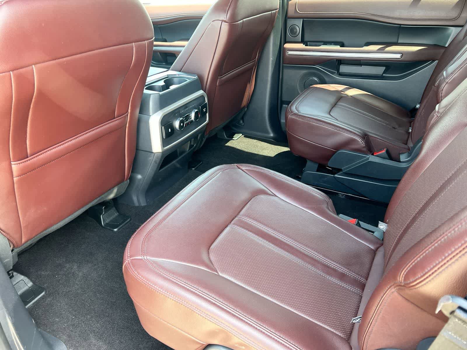 Certified 2023 Ford Expedition Limited AWD/4WD image 18