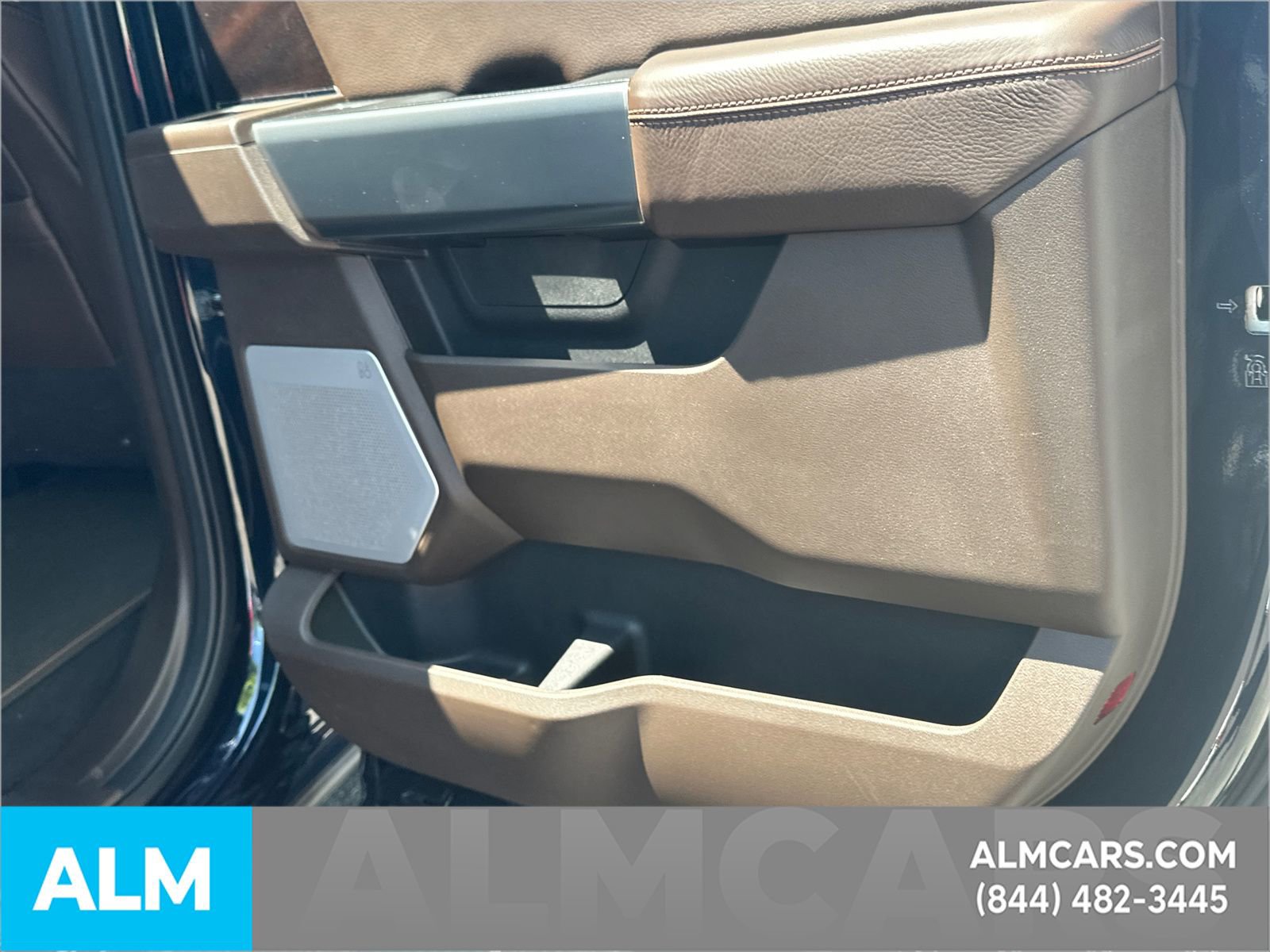 Certified 2025 Ford F250 King Ranch AWD/4WD image 36