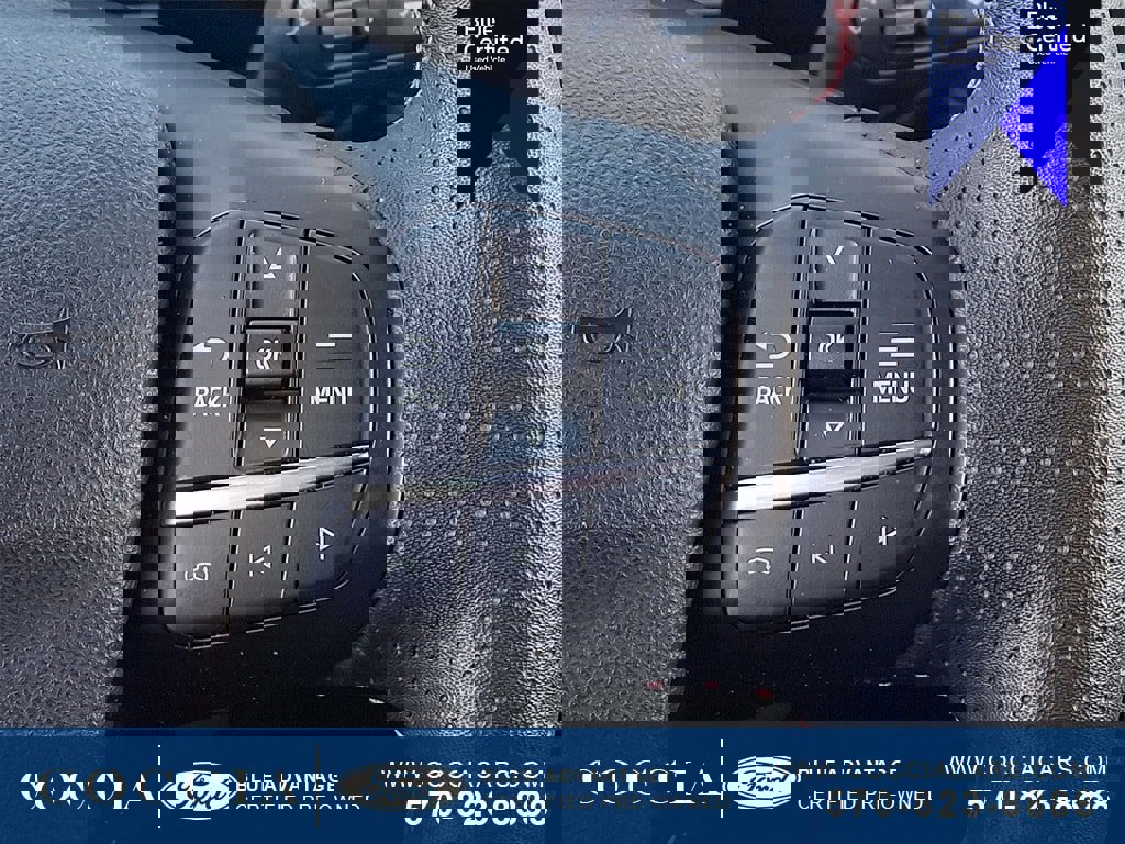 Certified 2025 Ford Escape ST-Line w/ Tech Pack #1 image 22