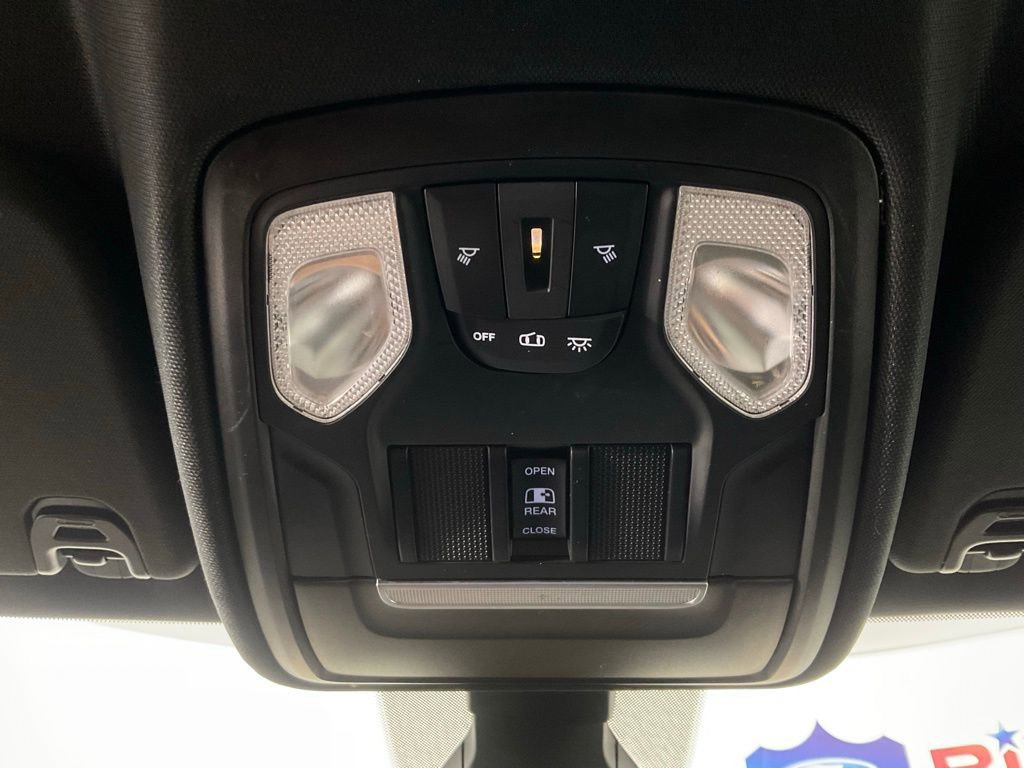 Used 2021 RAM 1500 Big Horn image 20