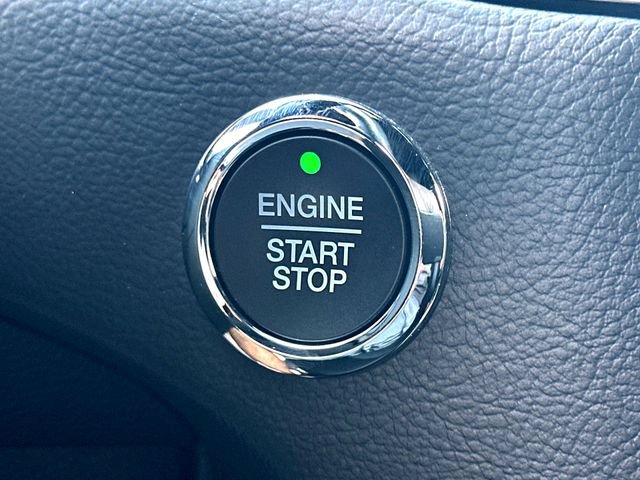 Certified 2020 Ford Edge ST-Line FWD image 18