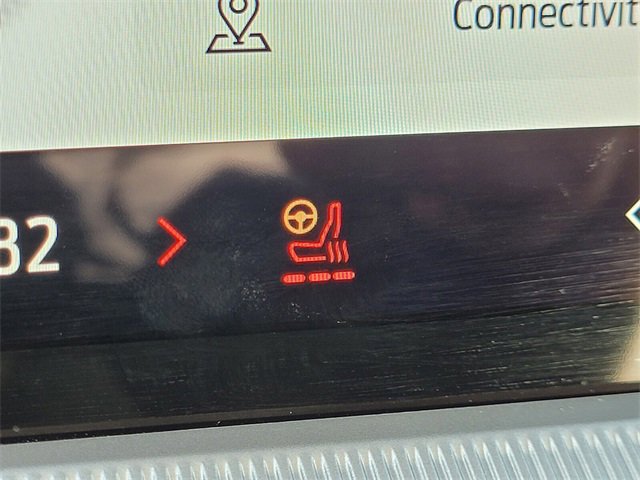 Certified 2025 Ford Explorer Platinum w/ LUX Leather Package image 23