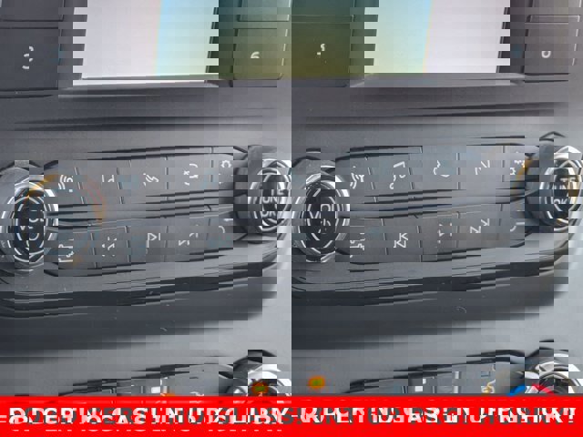 Certified 2025 Ford Transit 250 148 Medium Roof w/ Load Area Protection Package image 15