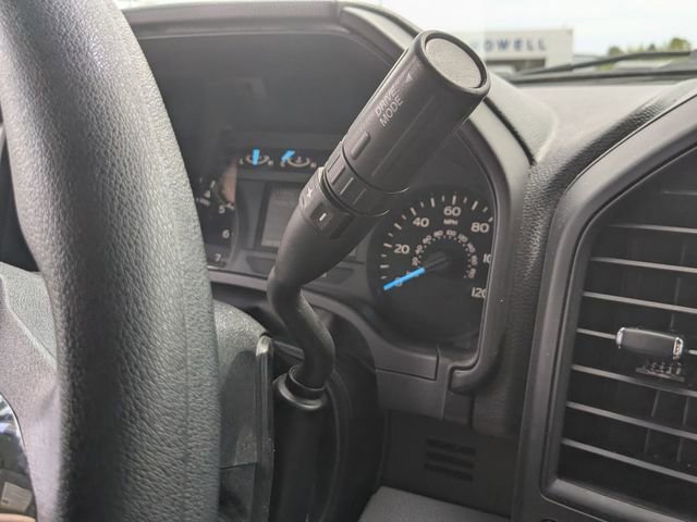 Certified 2019 Ford F150 XL w/ Equipment Group 101A Mid image 19