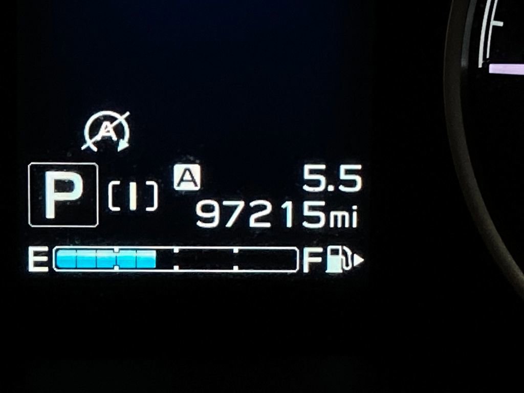 Used 2023 Subaru Forester Premium image 26