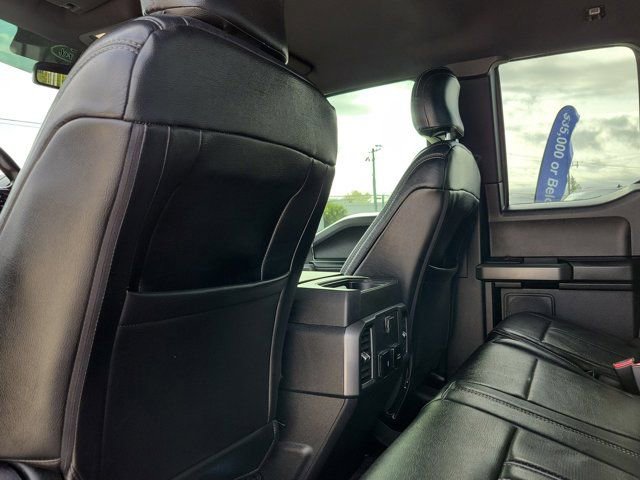 Certified 2017 Ford F150 XLT w/ Equipment Group 301A Mid image 17