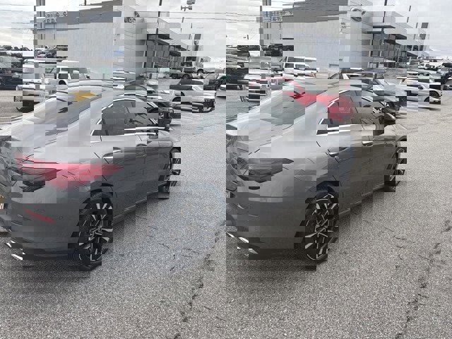 Used 2024 Mercedes-Benz CLA 250 image 6