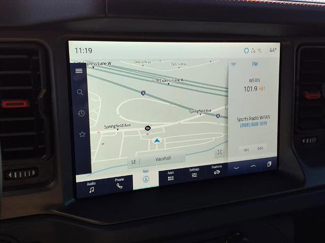 Certified 2024 Ford Bronco Raptor w/ Interior Carbon Fiber Pack 6 AWD/4WD image 14