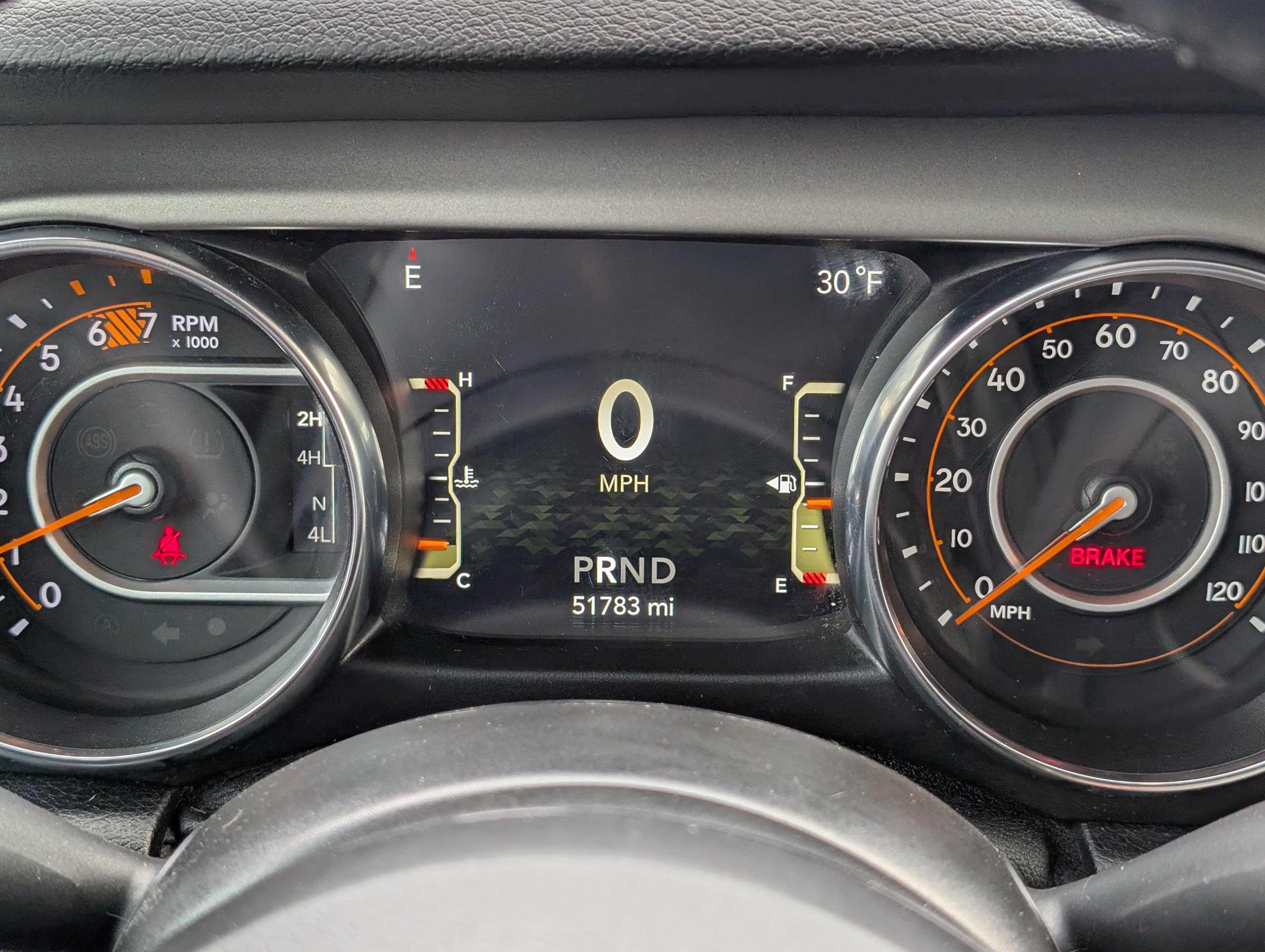 Used 2021 Jeep Wrangler Unlimited Willys image 29