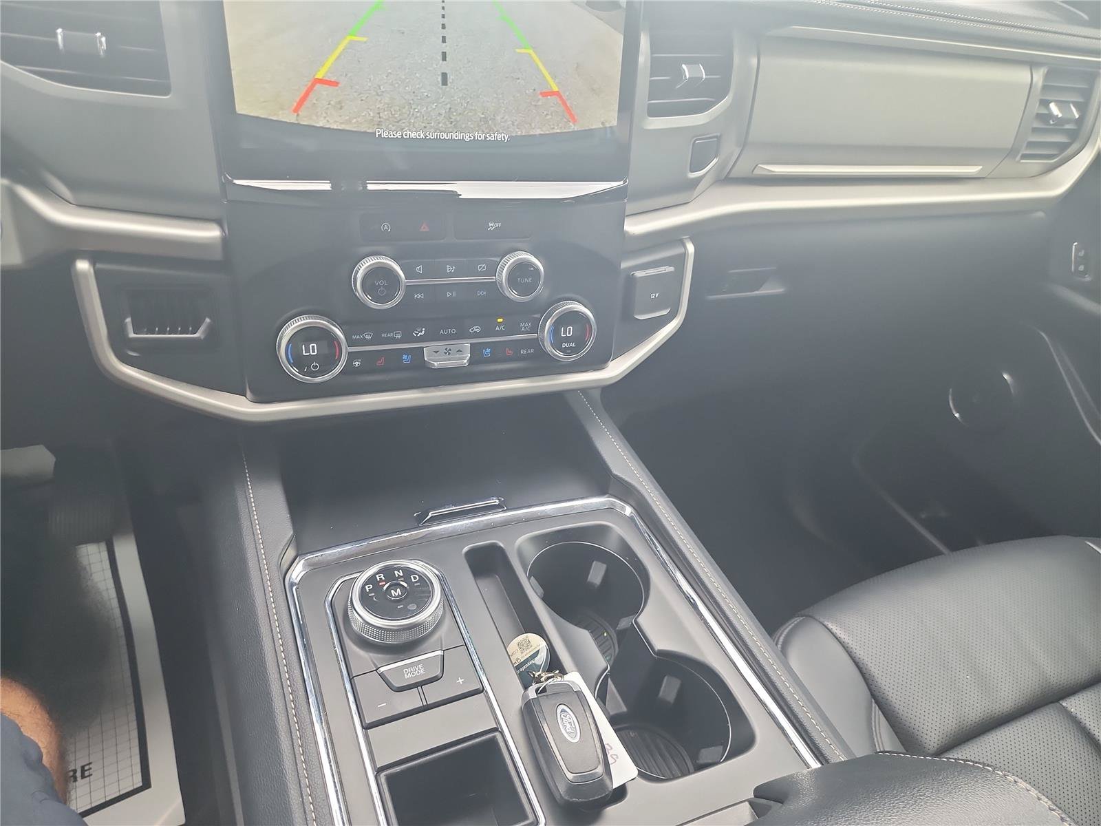 Certified 2023 Ford Expedition Max XLT RWD image 34