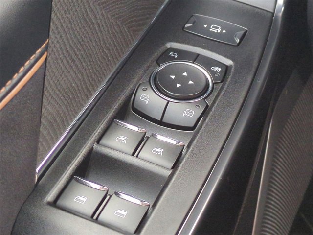 Certified 2024 Ford F250 Platinum image 23