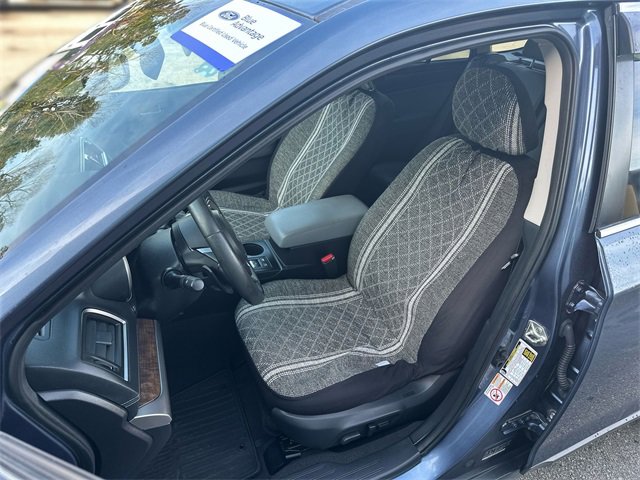 Used 2018 Subaru Outback 2.5i Limited image 12