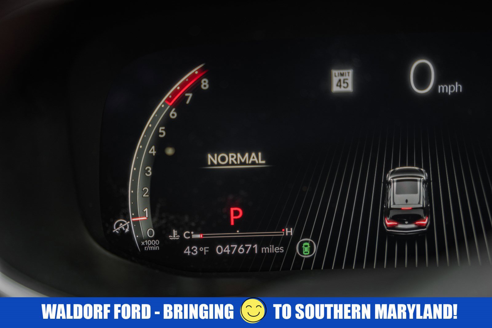 Used 2022 Acura MDX Type S image 52