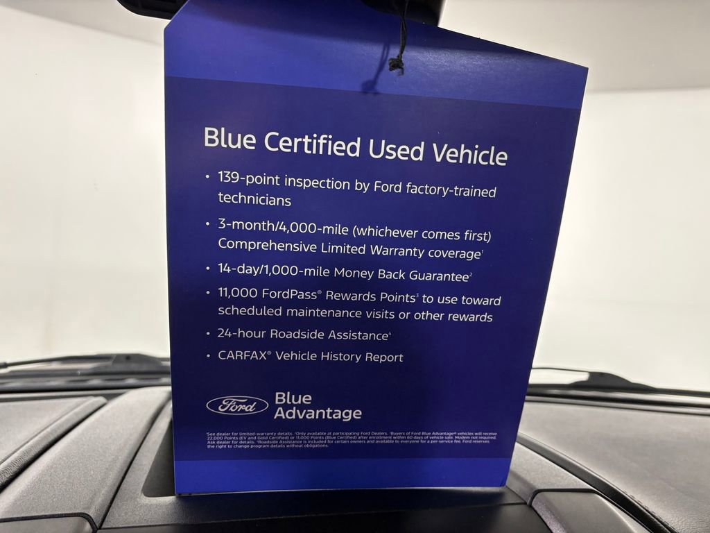 Certified 2018 Ford F150 Raptor w/ Equipment Group 802A Luxury AWD/4WD image 24