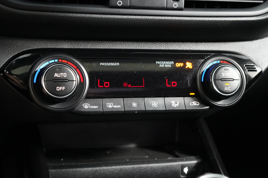 Used 2024 Kia Forte GT FWD image 29