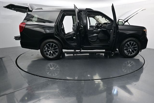 Certified 2025 Ford Expedition Platinum AWD/4WD image 43