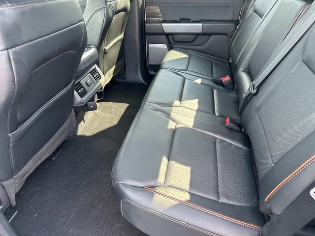 Certified 2024 Ford F150 Lariat image 20