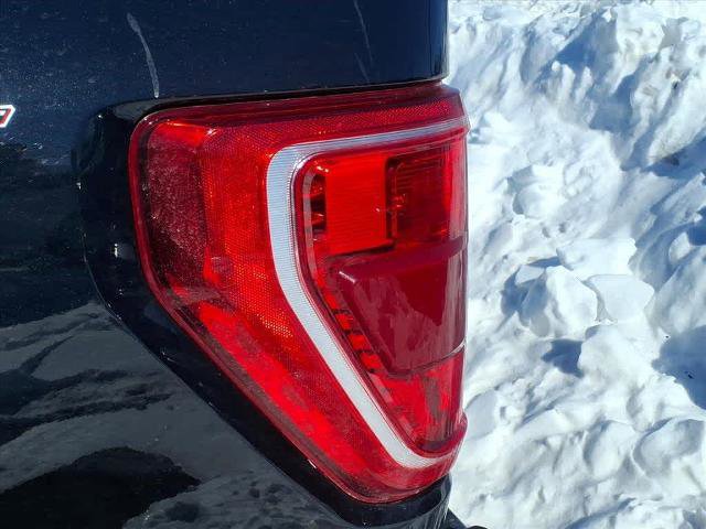 Certified 2023 Ford F150 XLT w/ Equipment Group 302A High image 8