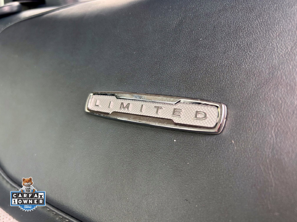 Certified 2021 Ford F150 Limited AWD/4WD image 16