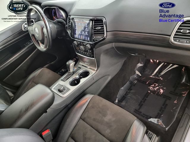 Used 2020 Jeep Grand Cherokee Laredo w/ Quick Order Package 2BN North AWD/4WD image 19