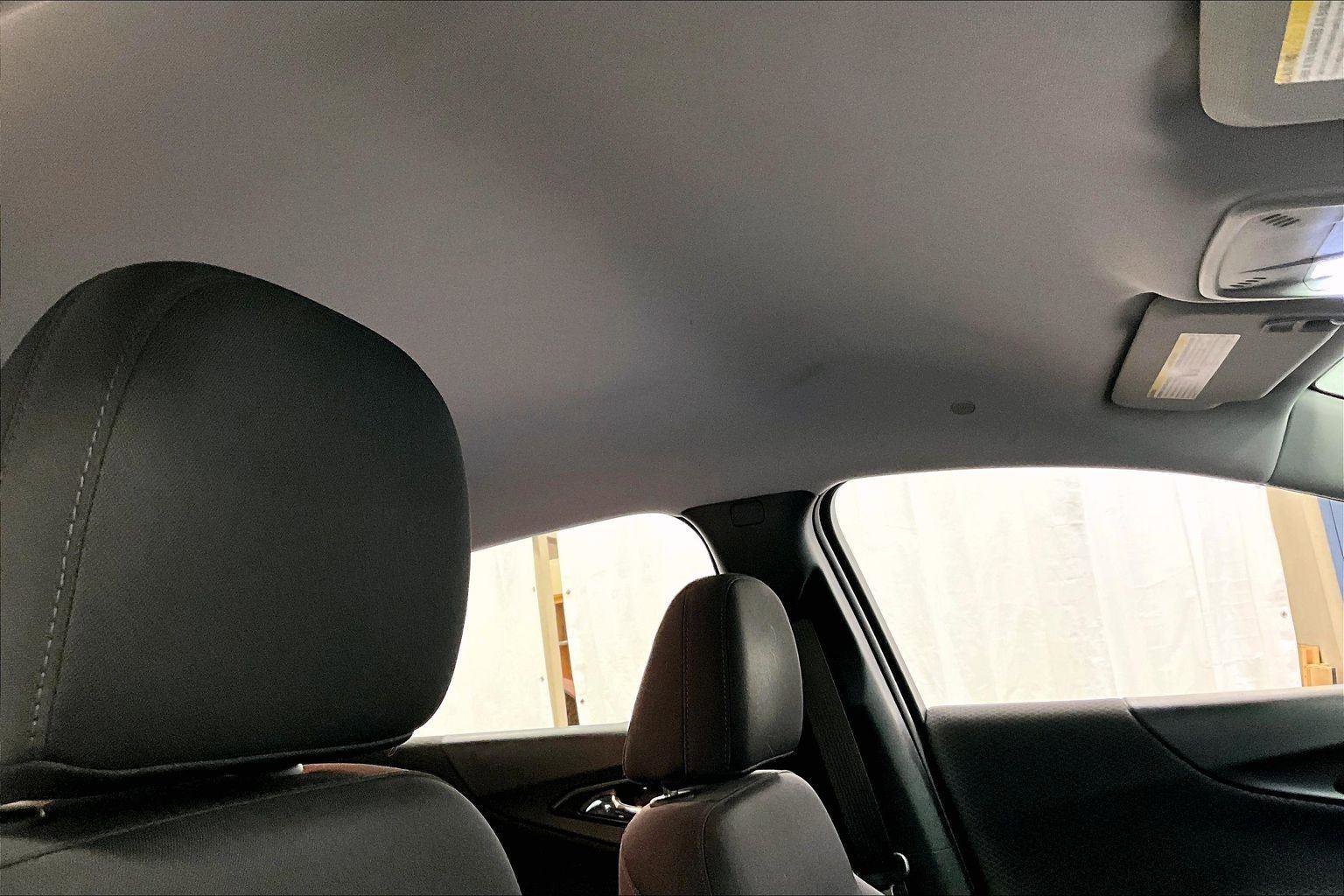 Used 2017 Chevrolet Malibu LT image 21