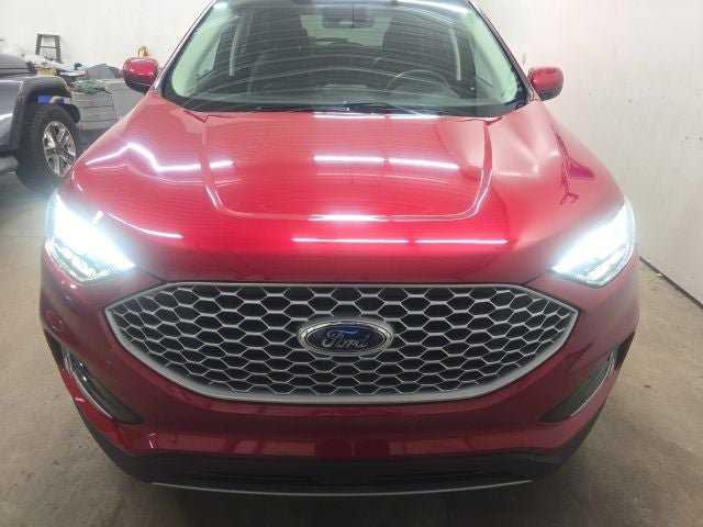 Certified 2024 Ford Edge SEL w/ Convenience Package AWD/4WD image 20