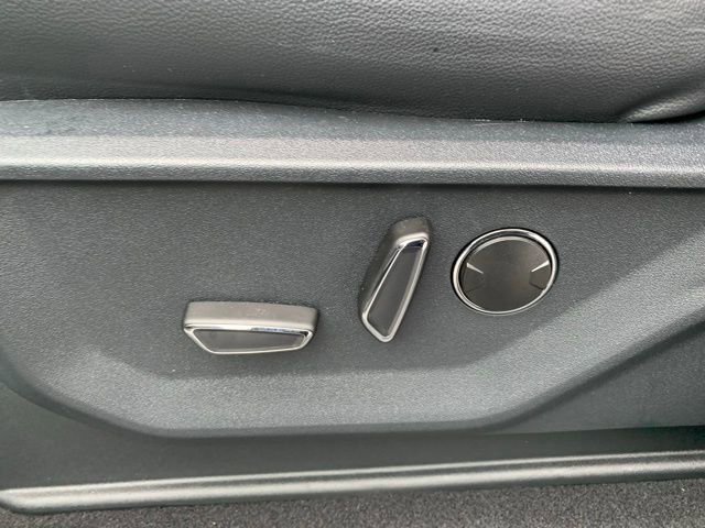 Certified 2025 Ford F150 Lariat w/ Equipment Group 502A High image 13