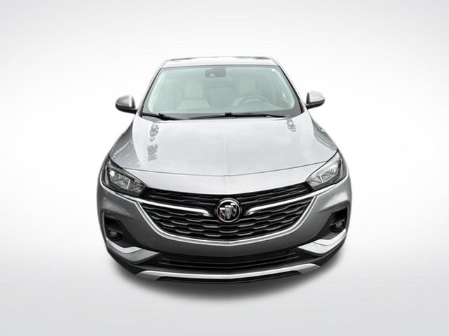 Used 2023 Buick Encore GX Preferred w/ Cold Weather Comfort Package FWD image 2