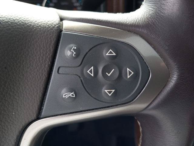 Used 2019 Chevrolet Silverado 2500 High Country w/ Duramax Plus Package AWD/4WD image 33