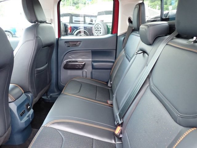 Certified 2025 Ford Maverick Tremor AWD/4WD image 19