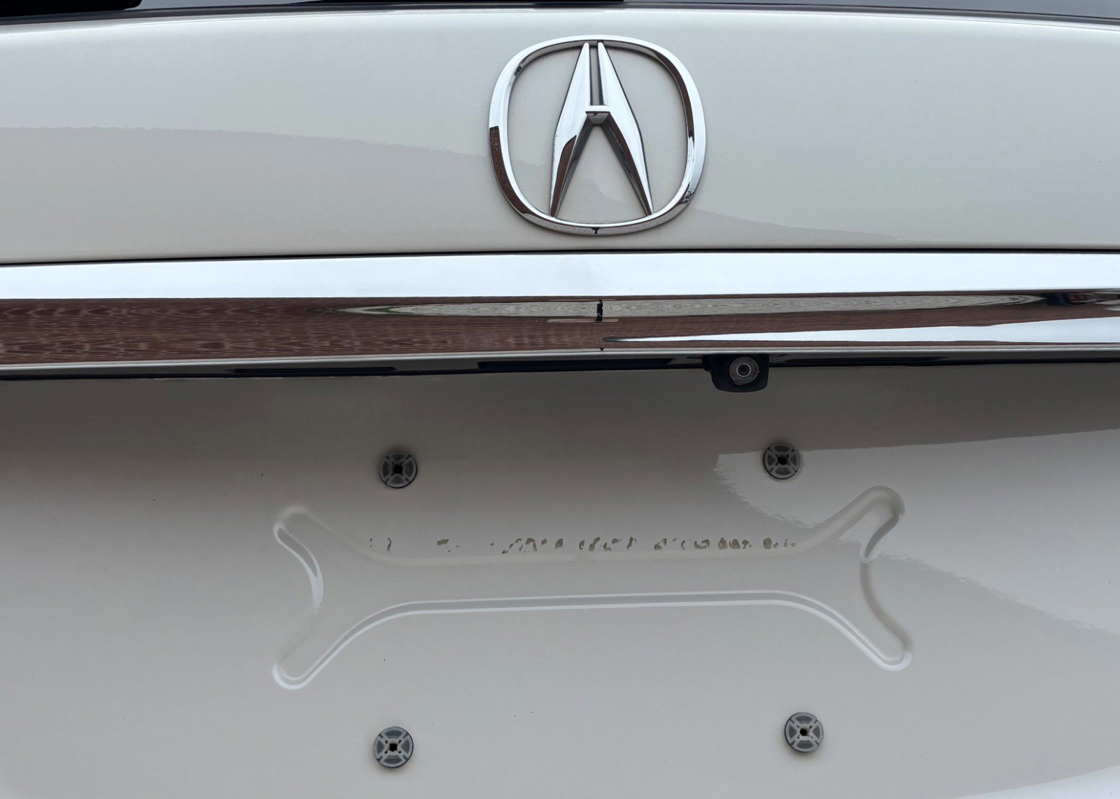 Used 2019 Acura MDX SH-AWD w/ Technology Package image 14