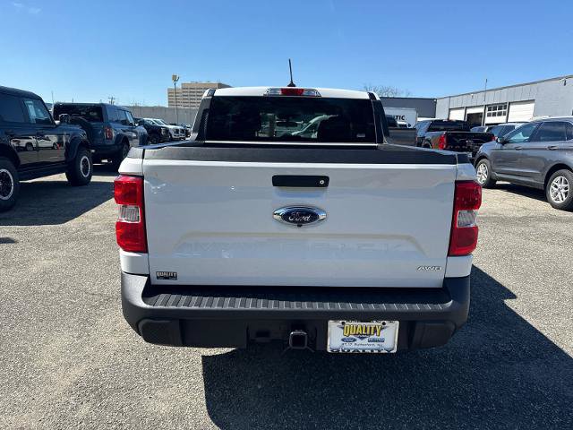 Certified 2024 Ford Maverick XLT w/ Equipment Group 300A Standard AWD/4WD image 5