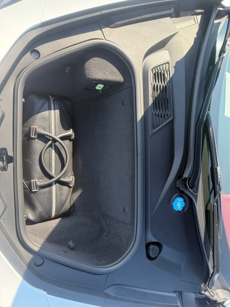 Used 2020 Chevrolet Corvette Stingray Premium Cpe w/ 3LT Preferred Equipment Group image 55