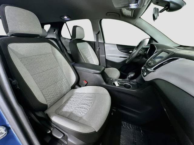 Used 2024 Chevrolet Equinox LS w/ Driver Confidence II Package FWD image 15