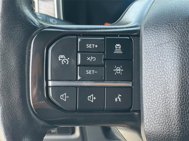 Certified 2023 Ford F150 Platinum image 8