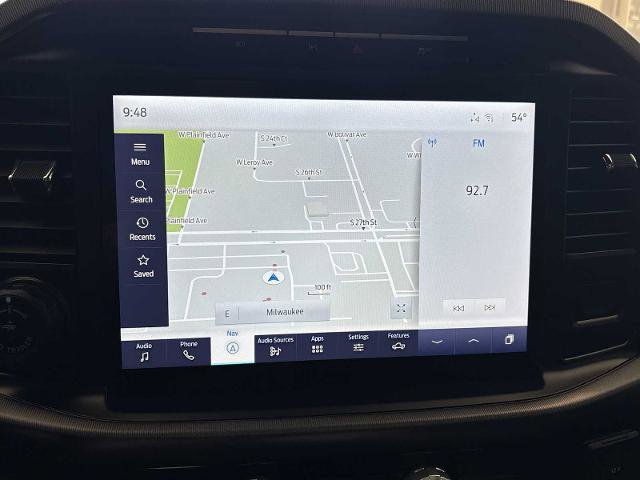 Certified 2023 Ford F150 Platinum image 13