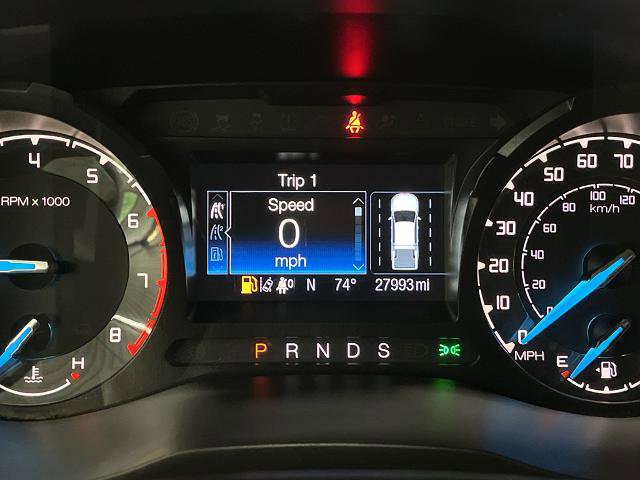 Certified 2022 Ford Ranger XLT w/ Equipment Group 302A High image 17